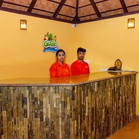 Gogo Land Resort & Adventurous Sports-2