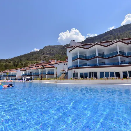Garcia Resort & Spa-2