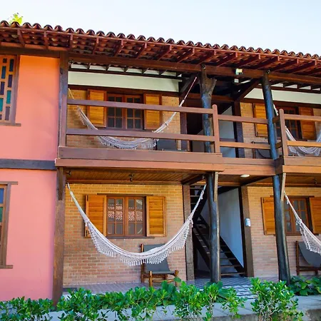 Tororao Hotel Pousada-2