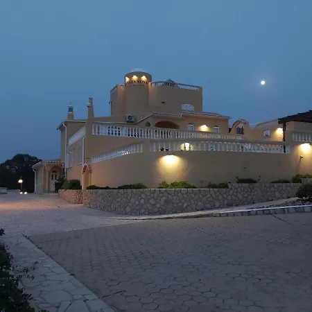 Quinta Nova Relax & Spa - Vale Del Rey-3