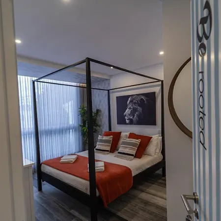 Plan Be GuestHouse-2