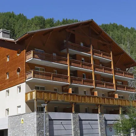Vacancéole - Les Chalets du Verdon-2