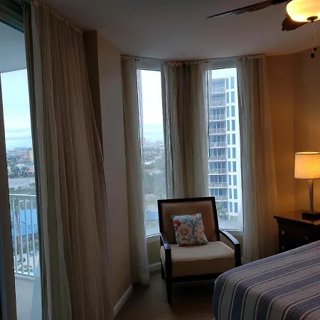 1815 A Slice Of Heaven Destin - Pool & Ocean View-2