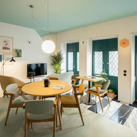 Covelo - The Original Rooms And Suites-2