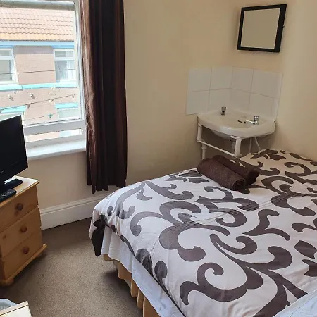 Foxhall Village Guest House-2