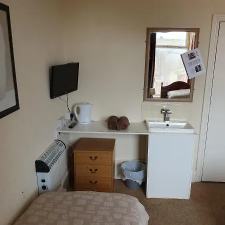 Foxhall Village Guest House-3