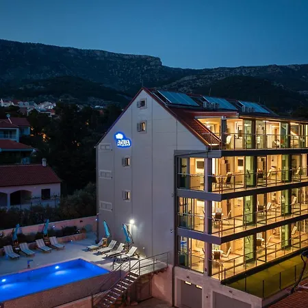 Villa Aqua - Adults Only-2