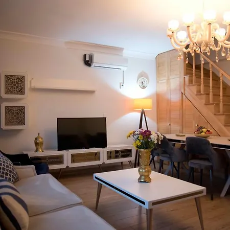 Nupelda Residence Hotel-3