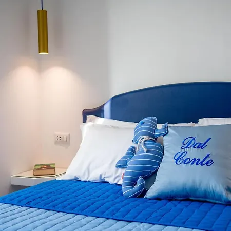 Dal Conte Guest House-3