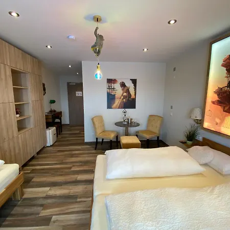 Avalon Ideal Gelegen Zwischen Europapark Und Rulantica-2