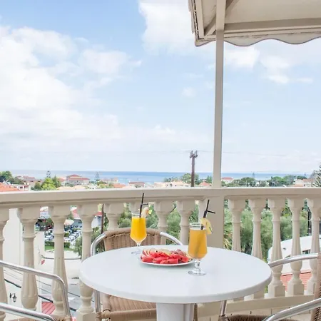 Lazaros Hotel Resort-2