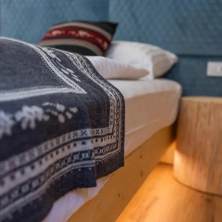 Guesthouse & Camping Danica Bohinj-2