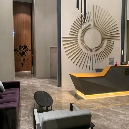 Saigon South Residence - Vina We Stay-2