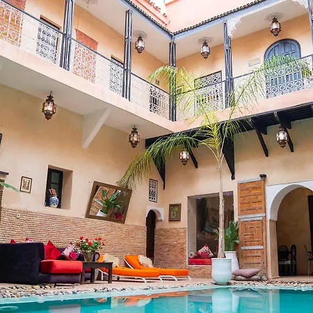 Riad Romance (Adults Only)-2