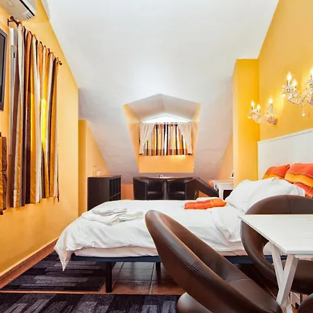 Boutique Hotel Pueblo-3