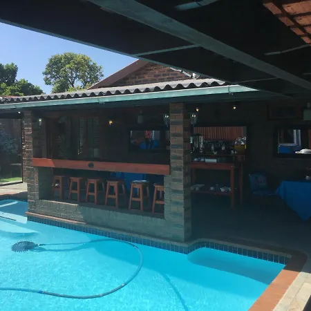 The Travel Inn Durban-3