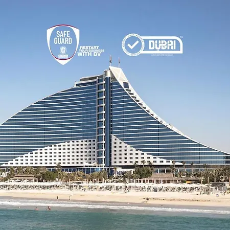 Jumeirah Beach Hotel Dubai-2