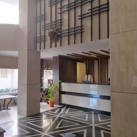 Hotel Niladri Premium-3