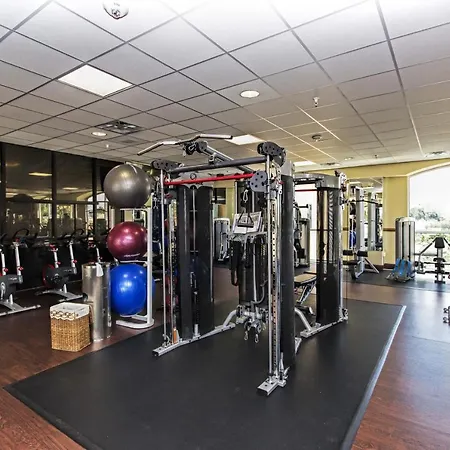Beautiful Condo Near Disney World-3