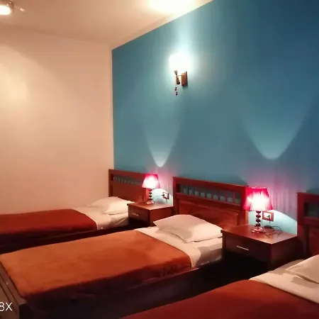 Al Hambra Hotel-2
