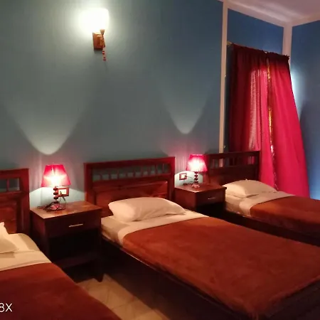 Al Hambra Hotel-3
