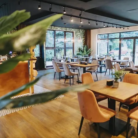 Jj Sport Concept Hotel-3