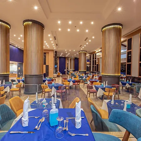 Titanic Aqua Park Resort - Families And Couples Only-2