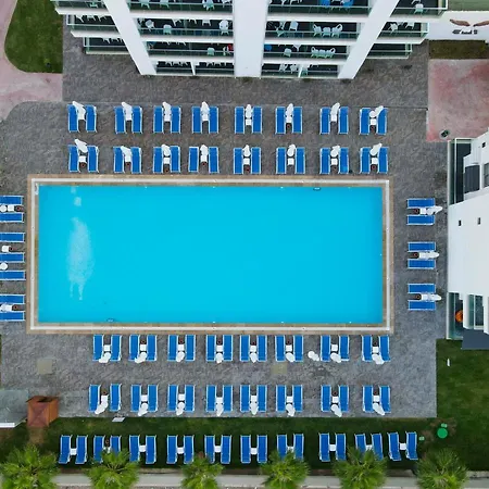 Lavia Hotels Lara-3