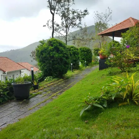 Heaven Valley Resorts Vagamon-3