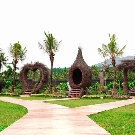 Sabda Alam Hotel & Glamping-2