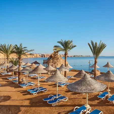 Dreams Beach Resort - Sharm El Sheikh-3