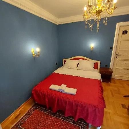 Apartmani Vivaldi Nis-3