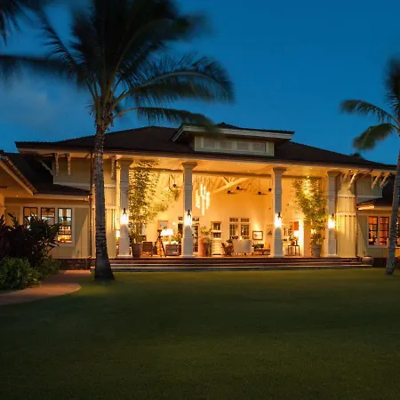 The Lodge At Kukuiula - Coraltree Residence Collection-2