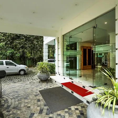 Hotel Ganthera Kandy-3