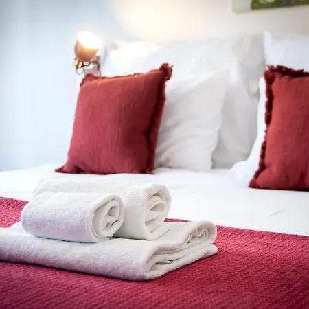 Bed&Breakfast Bohemian-2