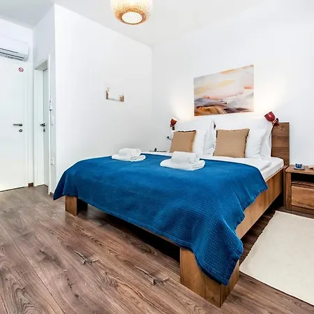 Bed&Breakfast Bohemian-3