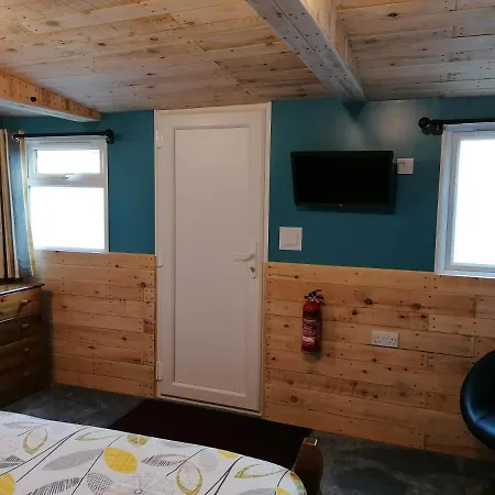 Pensalda Guest House-2