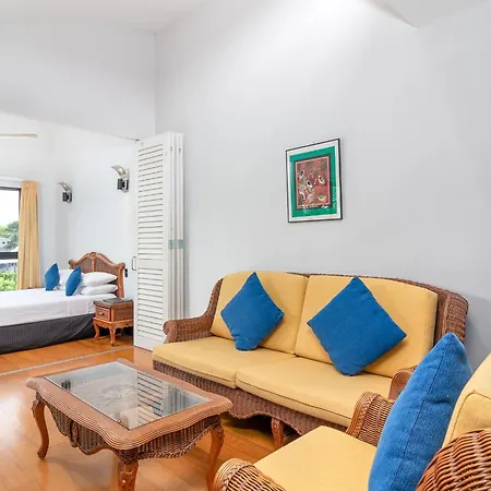 Dreamcatcher Beach-Side Apartments-2