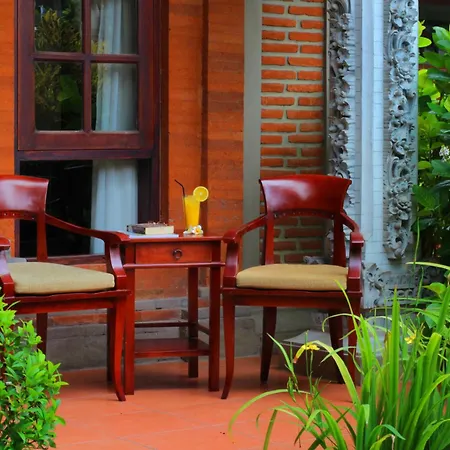 Adi Dharma Hotel Legian-3