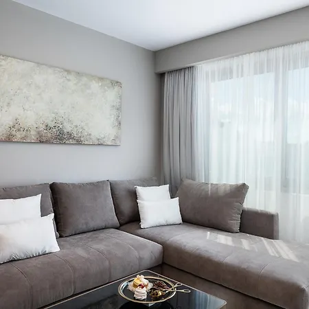 Porto Platanias Beach Luxury Selection - Adults Only-2
