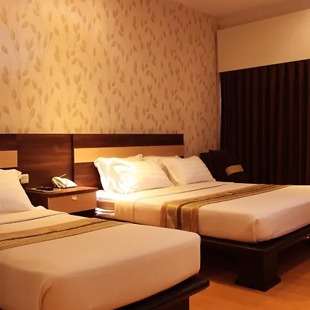 Kusuma Agrowisata Resort & Convention-2