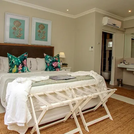 Sandals Guest House-2