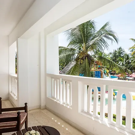 Prideinn Paradise Beach Resort & Spa Mombasa-3