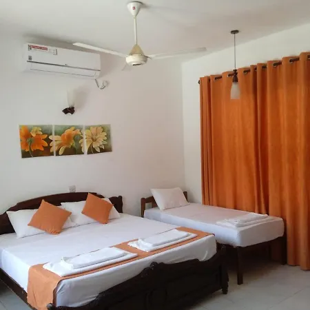 Elegance Oasis, Colombo 3-2