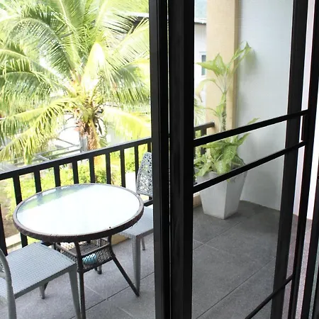 B Happy Resort - Sha Extraplus-2