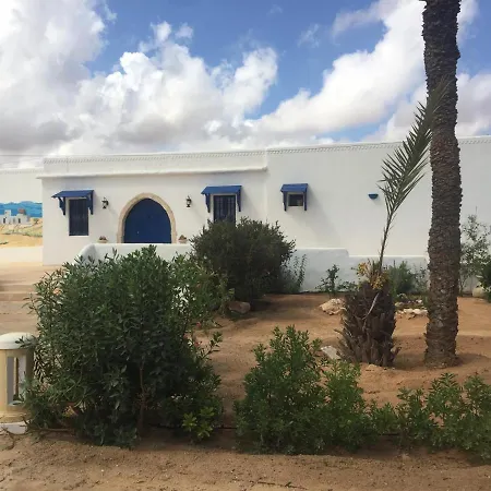 villa la rose des sables-2