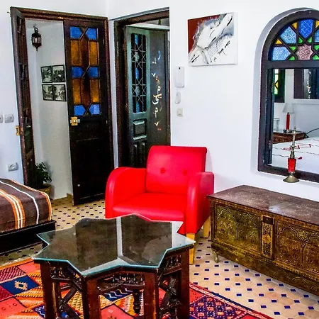 Dar Tinjâa-2
