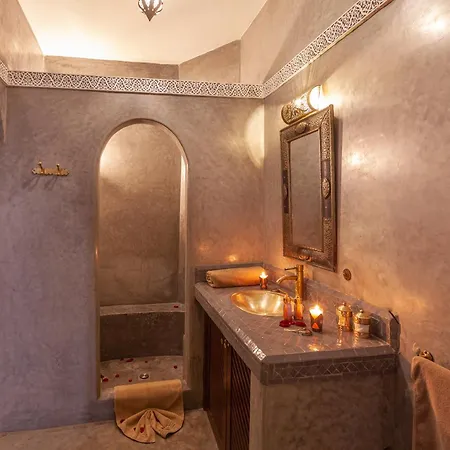 Riad Kech Soul Boutique & Spa-2
