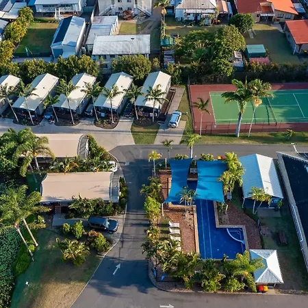 Discovery Parks - Fraser Street, Hervey Bay-2