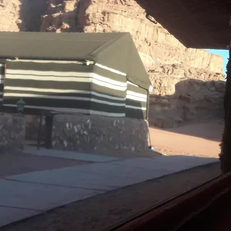Wadirum Mobile Camp-3